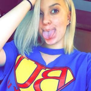 Meet your Posher, Morgan